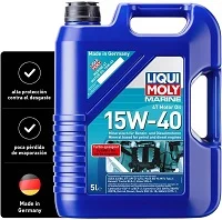 Aceite Motor - Motores Marinos